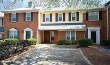 Unit 4384 - 4384 Ivy Glen Way Se Smyrna, GA 30082