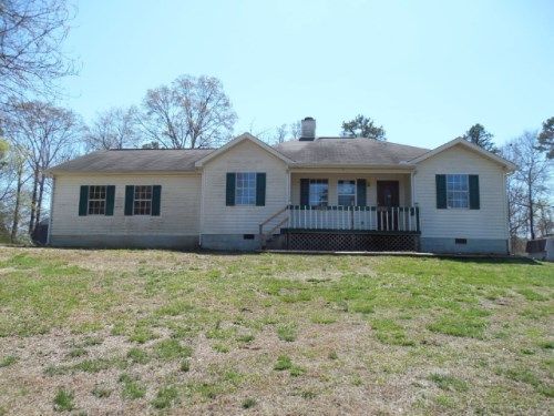 120 Doe Lane SE, Calhoun, GA 30701