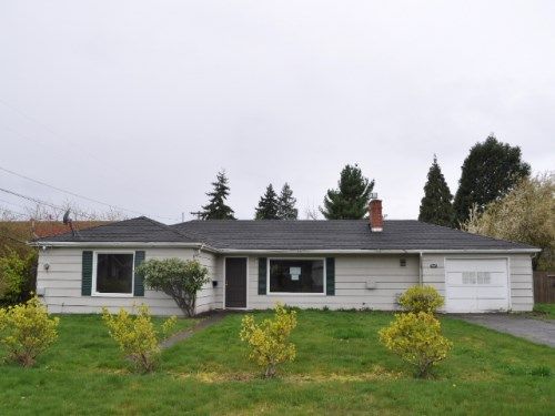 8232 Fawcett Avenue, Tacoma, WA 98408