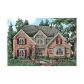 600 Creekview Circle, Canton, GA 30114 ID:7539638