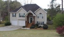 36 Mill Creek Drive Dallas, GA 30157