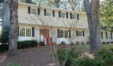 451 Johannah Place Lilburn, GA 30047