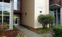 Unit 119 - 3400 Malone Drive Atlanta, GA 30341