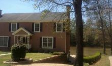 Unit 0 - 9073 Carroll Manor Drive Atlanta, GA 30350