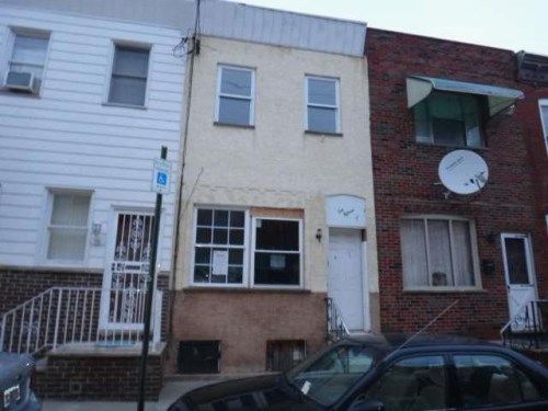 1015 Cantrell Street, Philadelphia, PA 19148