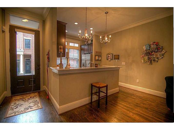 Unit 607 - 4697 Dogwood Alley, Atlanta, GA 30338