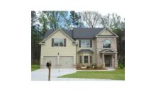 633 Parkside Place Drive Mcdonough, GA 30253