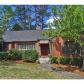 1168 Zimmer Drive Ne, Atlanta, GA 30306 ID:7460771