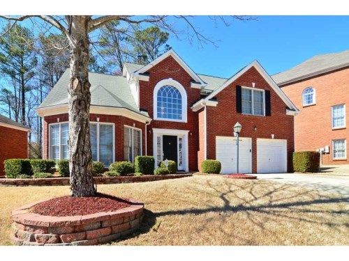 4863 Clay Brooke Drive Se, Smyrna, GA 30082