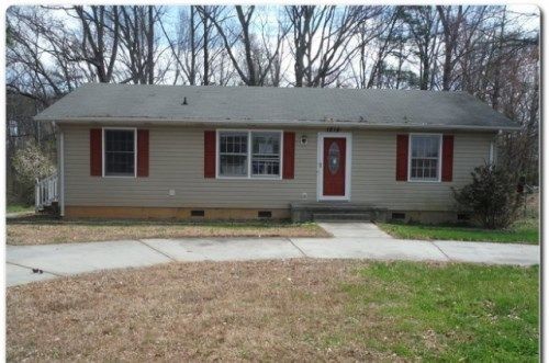 1814 Auten Road, Gastonia, NC 28054