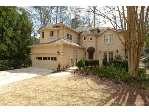 1397 Rock Springs Circle Ne, Atlanta, GA 30306