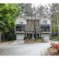 Unit 1453 - 1453 Hillpine Lane Ne, Atlanta, GA 30306 ID:7540920