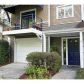 Unit 1453 - 1453 Hillpine Lane Ne, Atlanta, GA 30306 ID:7540922