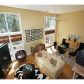 Unit 1453 - 1453 Hillpine Lane Ne, Atlanta, GA 30306 ID:7540929