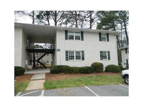 Unit 3 - 789 Jordan Lane, Decatur, GA 30033