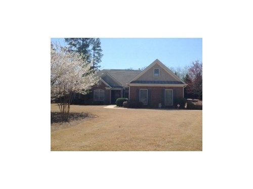 4459 Indian Oak Point, Gainesville, GA 30506