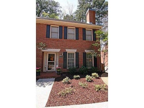 Unit 1373 - 1373 E Rock Springs Road, Atlanta, GA 30306