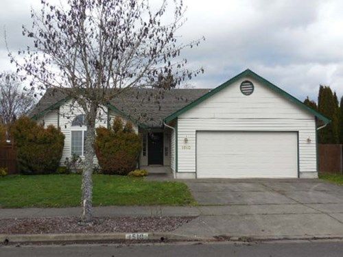 1510 T Street, Springfield, OR 97477