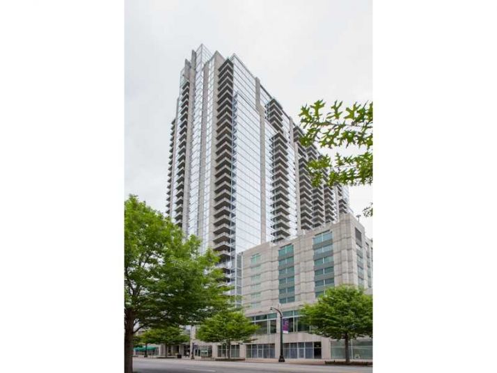 Unit 1605 - 855 Peachtree Street Ne, Atlanta, GA 30308