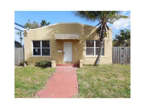 1401 SW 11 TE, Miami, FL 33135