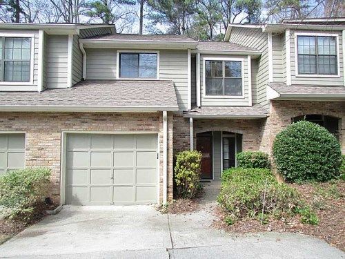 Unit 403 - 403 Mansard Walk, Alpharetta, GA 30022