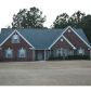 1407 Shiloh Oak Drive, Loganville, GA 30052 ID:7374924