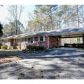 136 Rhodes Drive, Marietta, GA 30068 ID:6561967