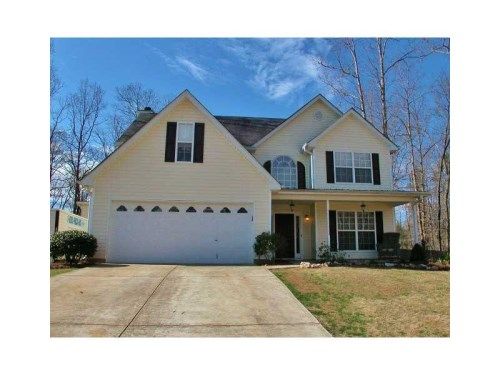 3315 High View Court, Gainesville, GA 30506