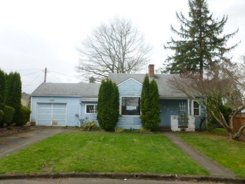 4333 NE 114th Avenue, Portland, OR 97220