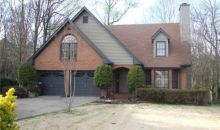 2709 Bridgegate Cove Ne Marietta, GA 30068