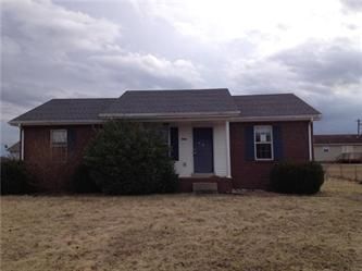 1048 E Monica Dr, Clarksville, TN 37042