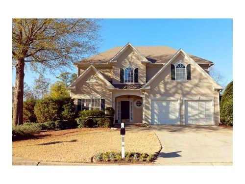 4532 Chelton Court Se, Smyrna, GA 30080