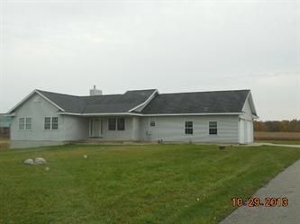 10711 W  Howe, Eagle, MI 48822