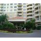 19501 W Country Club Dr # 611, Miami, FL 33180 ID:365176