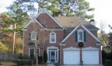 2523 Dering Place Ne Atlanta, GA 30345