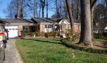 2420 Echo Drive Ne Atlanta, GA 30345