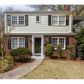 884 Barnett Street, Atlanta, GA 30306 ID:7460598