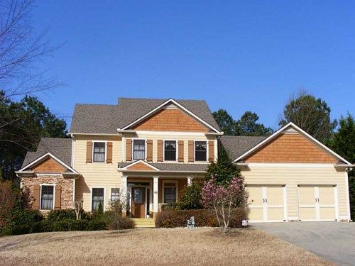 98 Georgetown Drive, Dallas, GA 30132