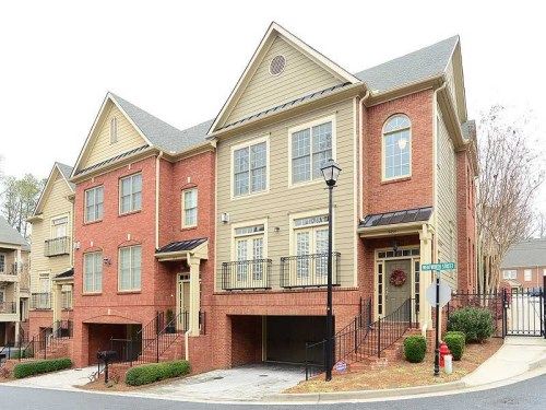 Unit 0 - 5455 Wentworth Street, Atlanta, GA 30342