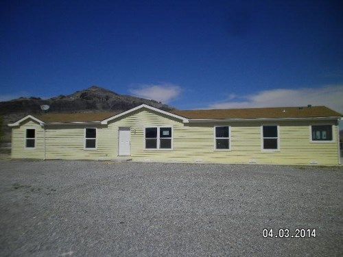 3150 W Silver Sage Dr, Pahrump, NV 89060