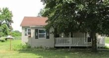 36 Chickasaw St Nashua, IA 50658