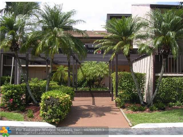 7598 NW 86th Ter # 201, Fort Lauderdale, FL 33321