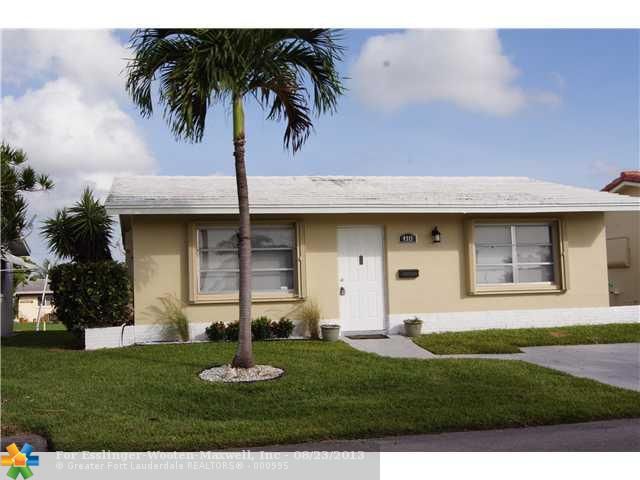 4911 NW 47TH AVE, Fort Lauderdale, FL 33319