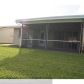 4911 NW 47TH AVE, Fort Lauderdale, FL 33319 ID:1073801