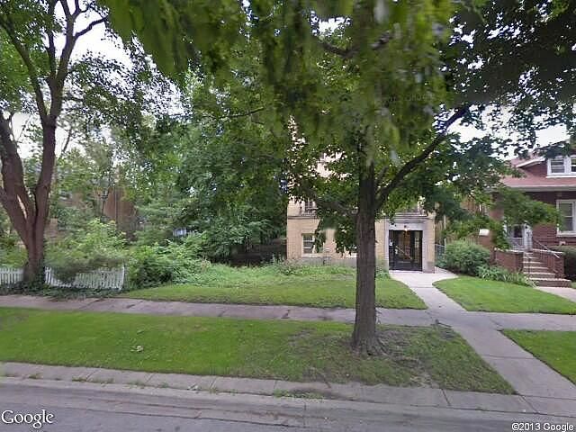 Dobson, Evanston, IL 60202