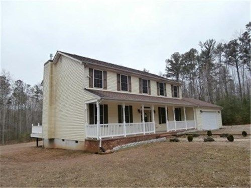 1276 Island Point Rd, Heathsville, VA 22473