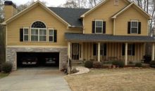 24 Ash Way Ne White, GA 30184