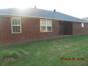 65 Sundance DR, Pottsville, AR 72858