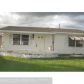 9541 NW 24TH PL, Fort Lauderdale, FL 33322 ID:1172536