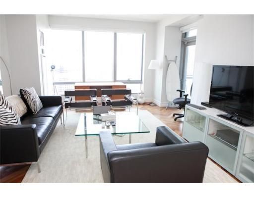 1 Avery Street #24C, Boston, MA 02111